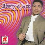 Jimmy El León - El Sonero De Hoy (CD, Album)
