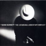 T-Bone Burnett - The Criminal Under My Own Hat (CD, Album)