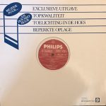 Jan Pieterszoon Sweelinck – Ton Koopman - Vol. IV - De Klavecimbel- En Orgelwerken = Les Œuvres Pour Clavecin Et Pour Orgue (LP, Ltd)