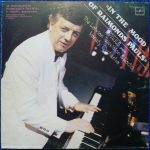 Раймондс Паулс* = Raimonds Pauls - В Тональности Раймондса Паулса = In The Mood Of Raimonds Pauls (LP, Album, Whi)