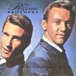 The Righteous Brothers - The Moonglow Years (CD, Comp)