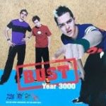 Bust* - Year 3000 (CD, Single, Car)