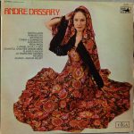 André Dassary - André Dassary (LP, Comp)