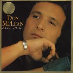 Don McLean - Alle Hits (LP, Comp)