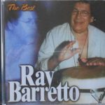 Ray Barretto - The Best Of Ray Barretto (CD, Comp)