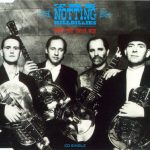 The Notting Hillbillies - Your Own Sweet Way (CD, Single)