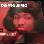 Georges Bizet - Carmen Jones (LP)