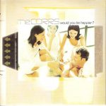 The Corrs - Would You Be Happier? (CD, Single, Car)
