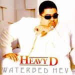 Heavy D - Waterbed Hev (CD, Album)