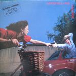Marshall Hain - Free Ride (LP, Album)