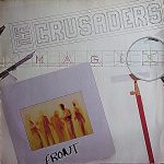 The Crusaders - Images (LP, Album)