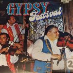 Various - Gypsy Festival Vol. 1 (2xLP, Comp)