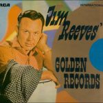 Jim Reeves - Jim Reeves' Golden Records (LP, Comp)
