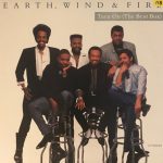 Earth, Wind & Fire - Turn On (The Beat Box) (12", Maxi)