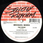 Michael Moog - That Sound (12")