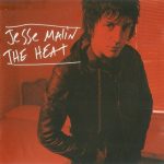 Jesse Malin - The Heat (CD, Album)
