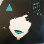 Alice (4) - Azimut (LP, Album)
