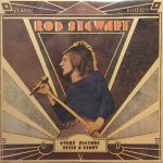 Rod Stewart - Every Picture Tells A Story (LP, Album, RE)