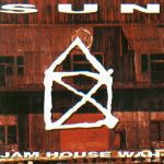Sun (9) - Jam House Wah (CD, Album)