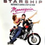 Starship (2) - Nothing's Gonna Stop Us Now (12")