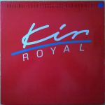 Konstantin Wecker - Kir Royal (Original Soundtrack Aus Der ARD Serie) (LP, Album)