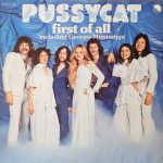 Pussycat (2) - First Of All (LP, Album)