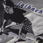 Laibach - Across The Universe (CD, Mini, Single)