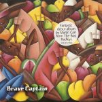 Brave Captain* - Go With Yourself (The Fingertip Saint Sessions Vol. II) (CD, Album)