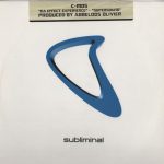 C-Mos - Da Effect Experience (12")