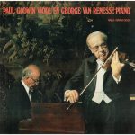 Paul Godwin (2), George Van Renesse - Paul Godwin, Viool & George Van Resesse, Piano (LP)