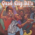 Quad City DJ's - Get On Up And Dance (CD, Album)