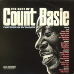Count Basie Orchestra - The Best Of Count Basie (2xLP, Comp, Dlx)