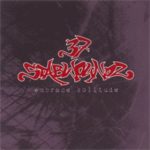 37 Stabwoundz - Embrace Solitude (CD, Album)