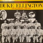 Duke Ellington And His Orchestra - 1928 - 1933 (LP, Comp, RE, RP)