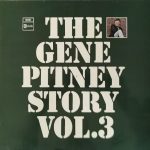 Gene Pitney - The Gene Pitney Story Vol.3 (LP, Comp)