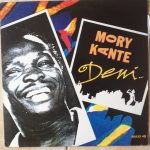 Mory Kanté - Deni (12")