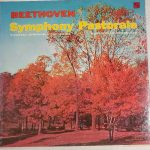 Ludwig van Beethoven, Tonkünstler Orchestra, Kurt Wöess - Pastorale Symphony No. 6 In F Major (LP, Album)