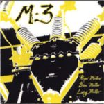 M-3 - Roger Miller Ben Miller Larry Miller (CD, Album)