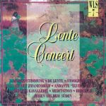 Various - Lente Concert Deel 1 (CD)