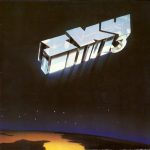 Sky (4) - Sky 3 (LP, Album, Gat)
