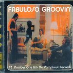 Various - Fabuloso Groovin' (CD, Comp)