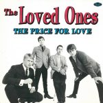 The Loved Ones (7) - The Price For Love (CD, Album)