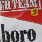 Unknown Artist - Marlboro Abenteuer Team '89 (12", Maxi, Pic, Gat)