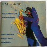 Various - ITM On Acid (CD, Comp)