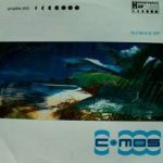 C-Mos - Sunshine EP (12", EP)
