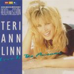 Teri Ann Linn - Love Is The Answer (CD, Album)