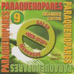 Various - Paraquenopares 9 (2xCD, Comp)