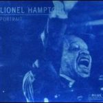 Lionel Hampton - Portrait (CD, Comp)