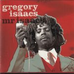 Gregory Isaacs - Mr Isaacs (CD, Album, RE)
