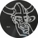 Papa Dee - I'd Rather Be With You (12")